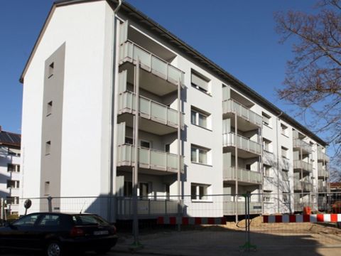 Responsive Webdesign Schmidts